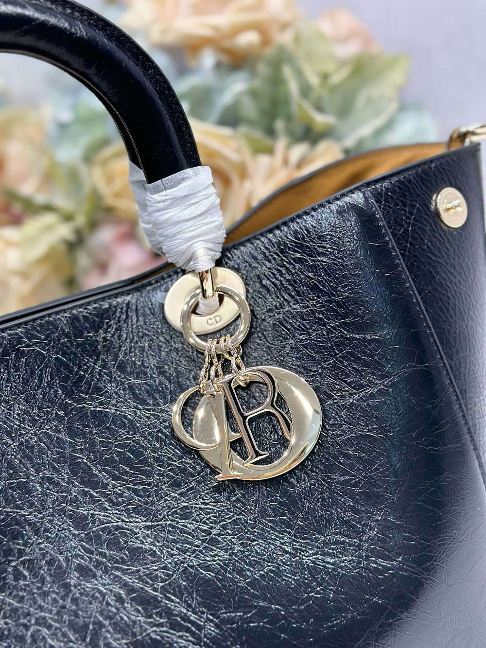 Dragons BagsDiorn Luxury Bag --115551