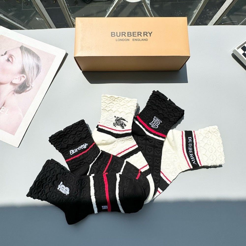 Dragons Bags Premium Luxury Socks --98717