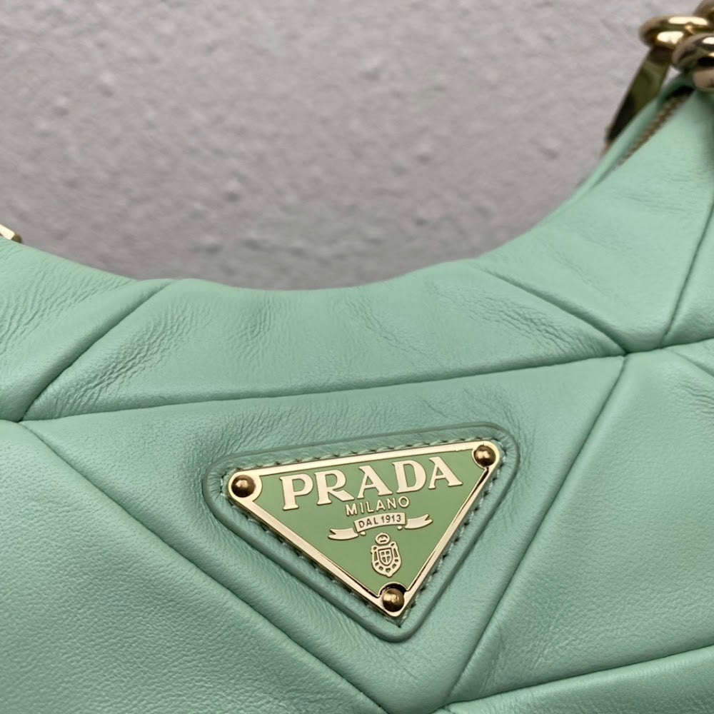 Dragons Bags Prada Luxury Bag --54383