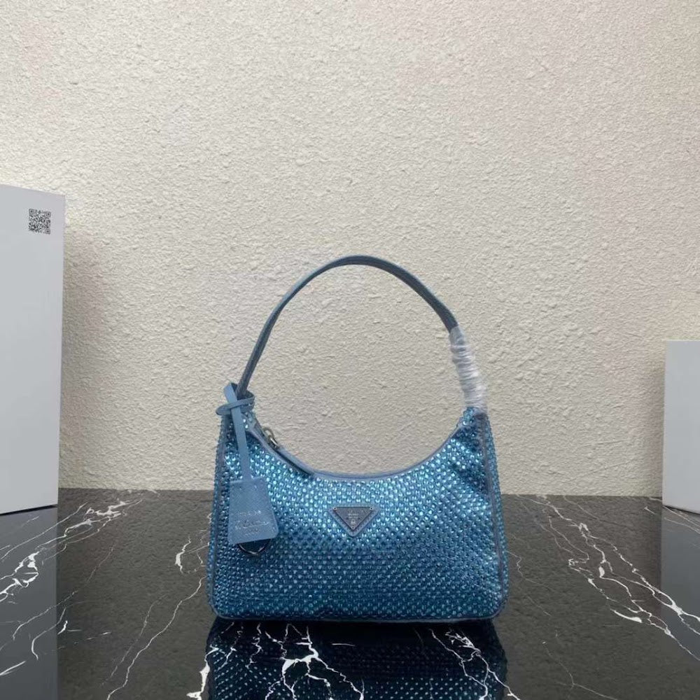 Dragons Bags Prada Luxury Bag --54254
