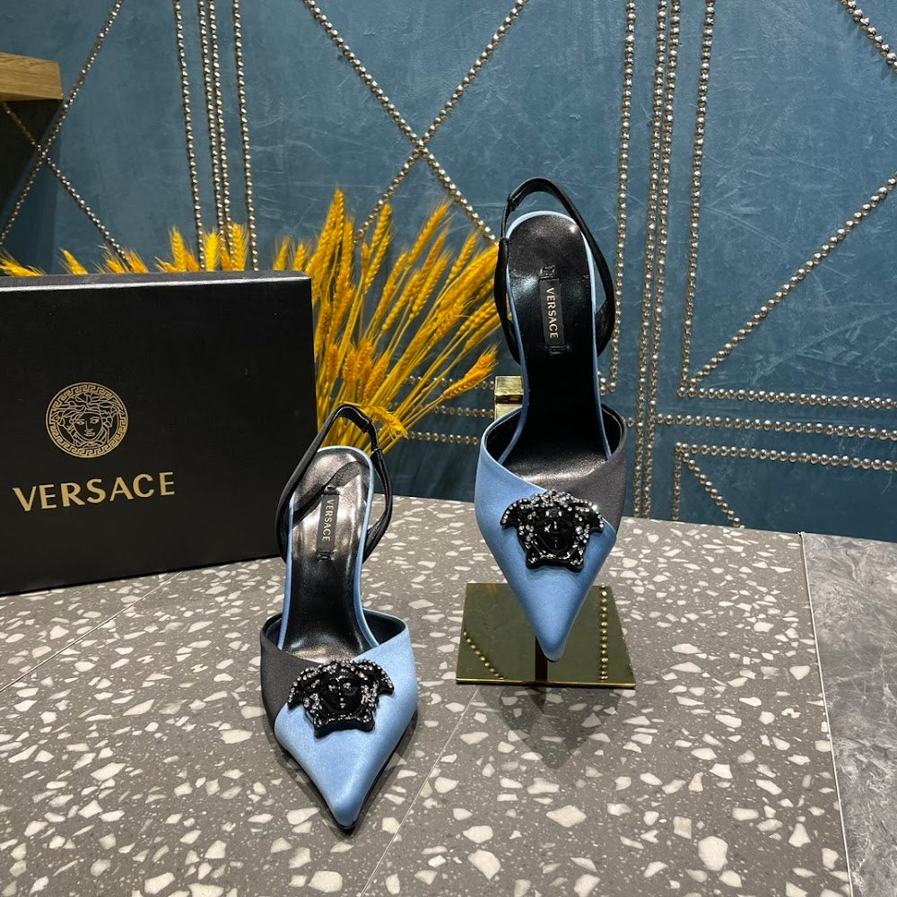 Dragons Bags Versace Luxury Heels --51063