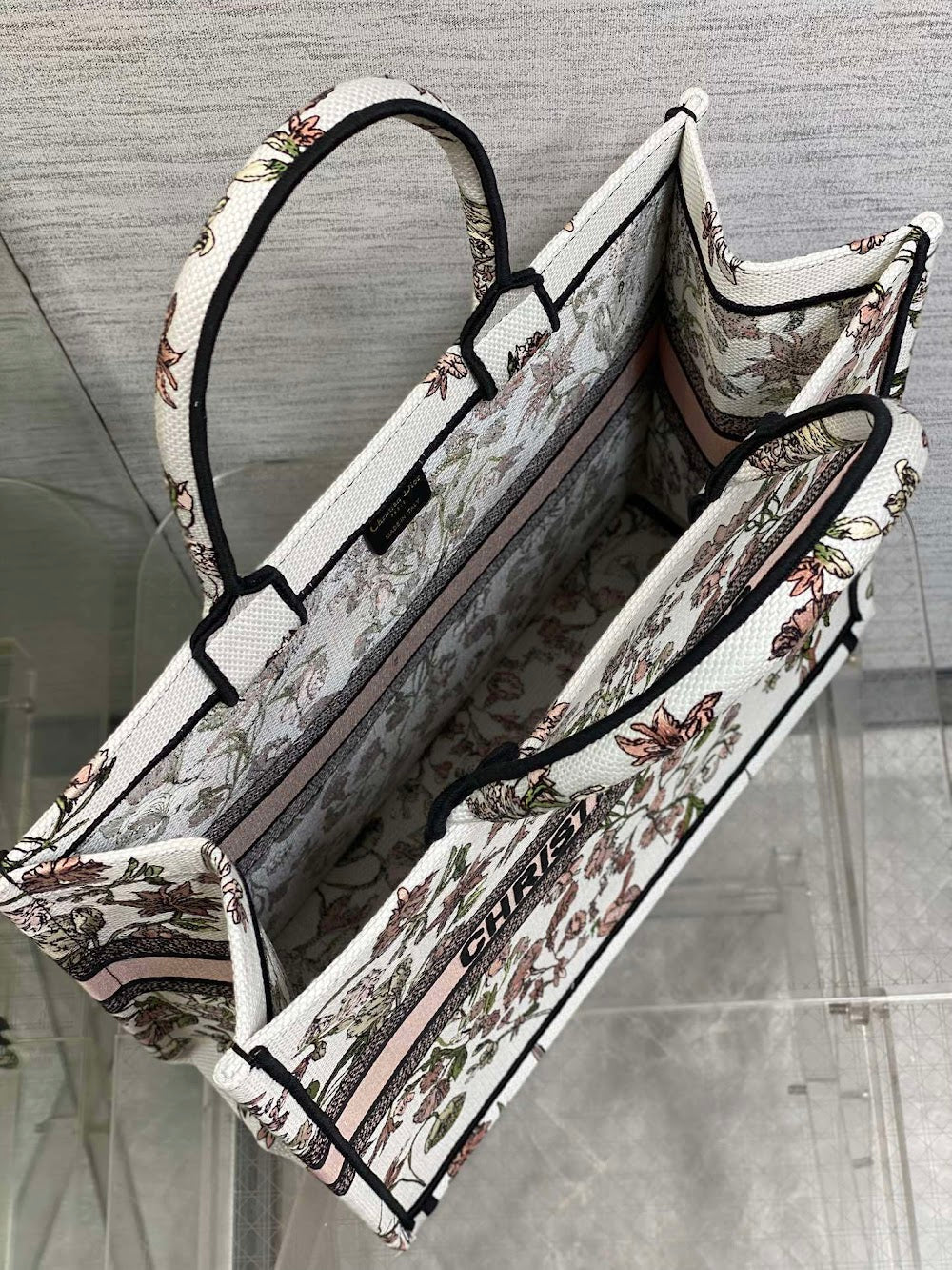 Dragons BagsDiorn Luxury Bag --115452