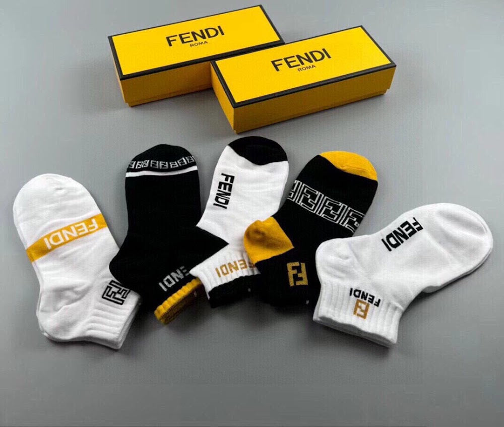 Dragons Bags Premium Luxury Socks --98057