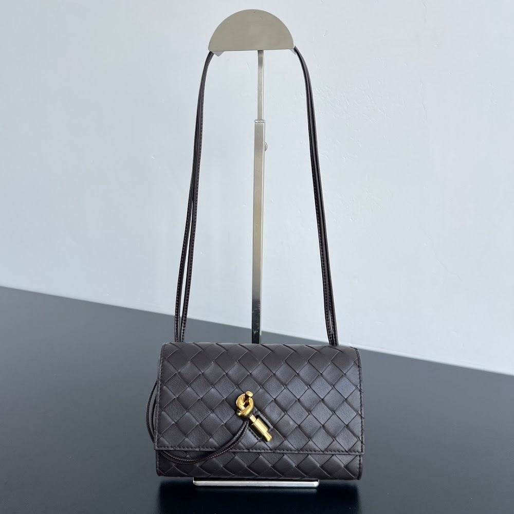 Dragons Bags Bottegan Luxury Bag --90304
