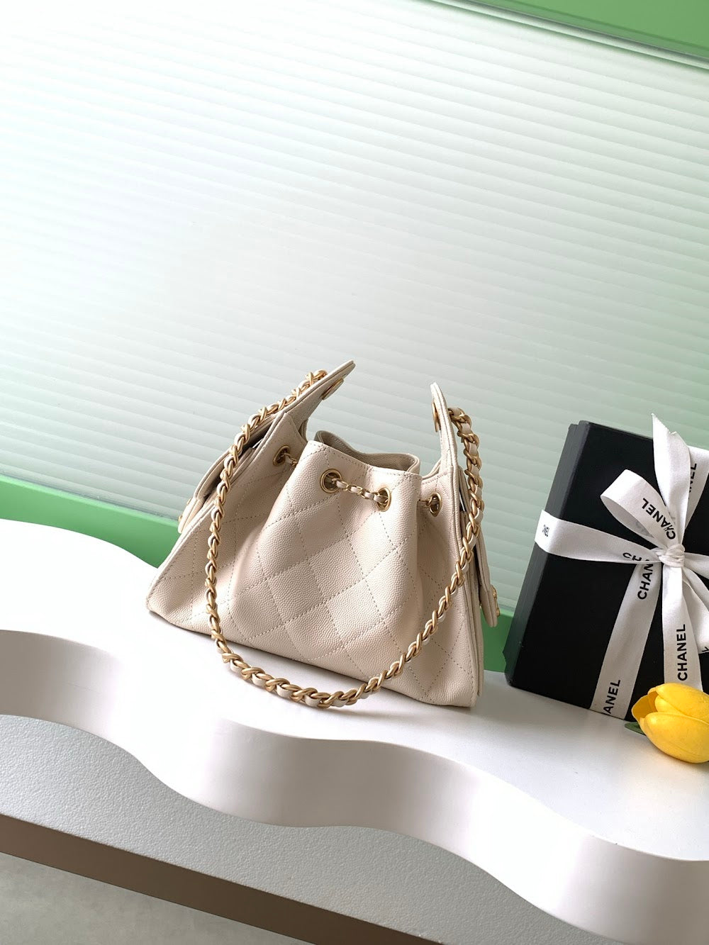 Dragons BagsCHn Luxury Bag --114112