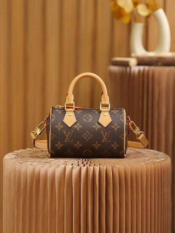 Dragons Bags LVn Luxury Bag --80209