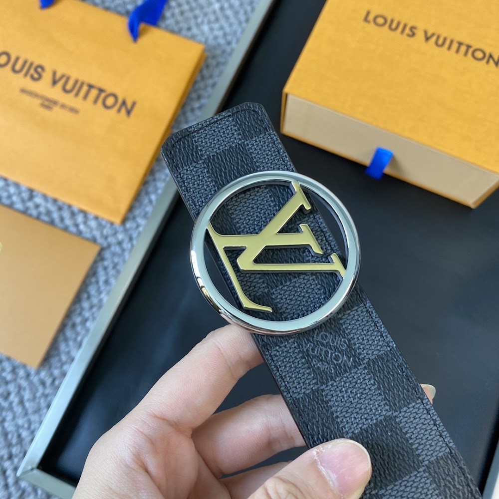 Dragons Bags ln Luxury Belt --109285