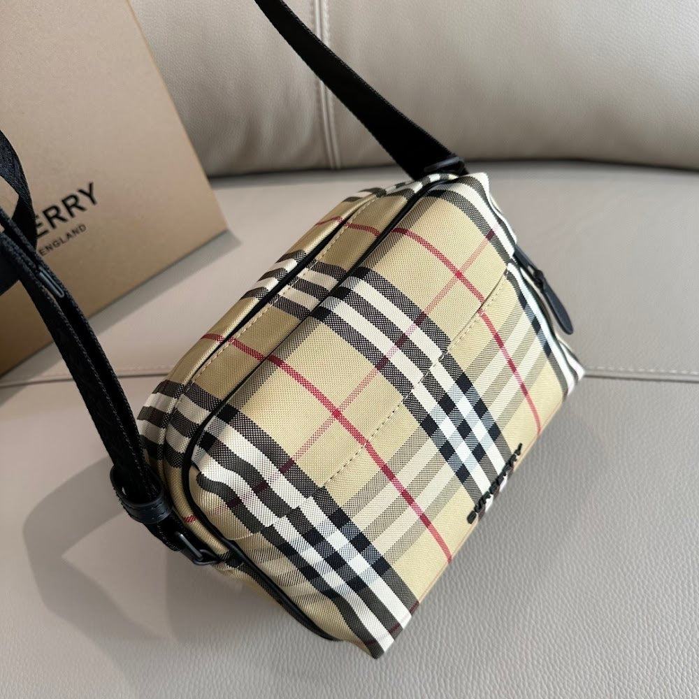 Dragons Bags Burberryn Luxury Bag --91807