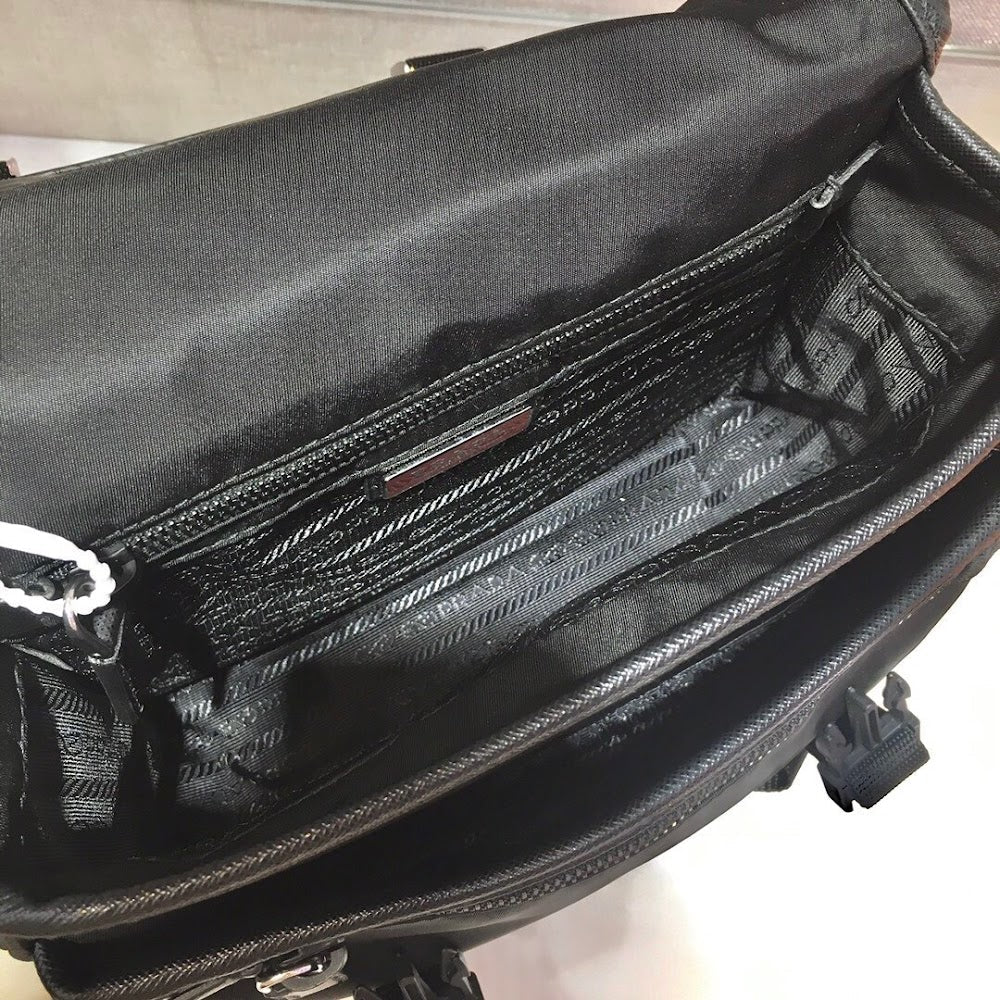 Dragons Bags Prada Luxury Bag --54112
