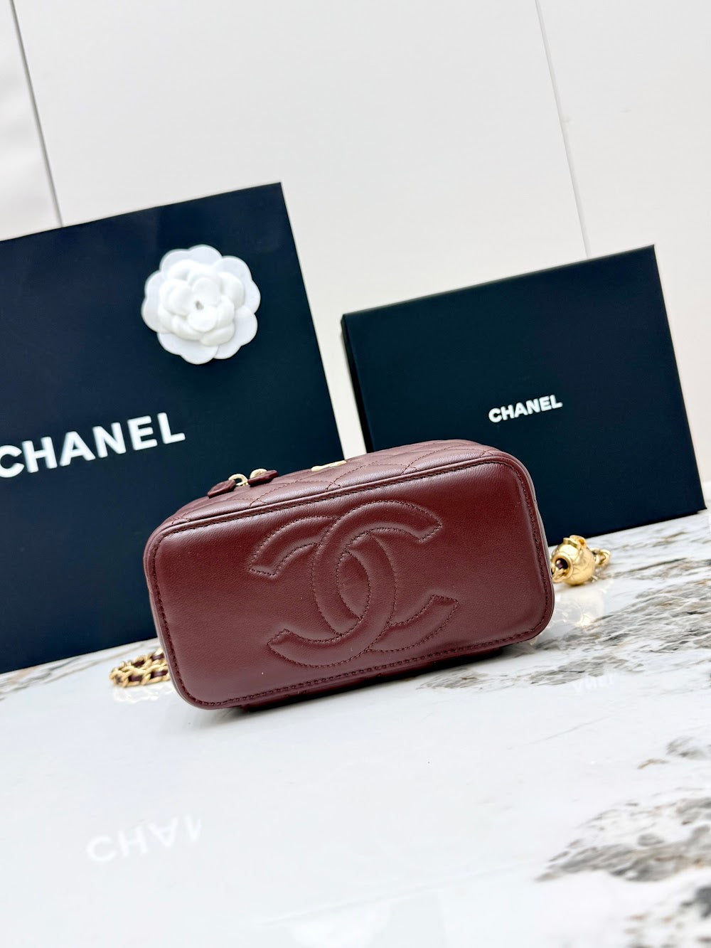 Dragons BagsCHn Luxury Bag --113817