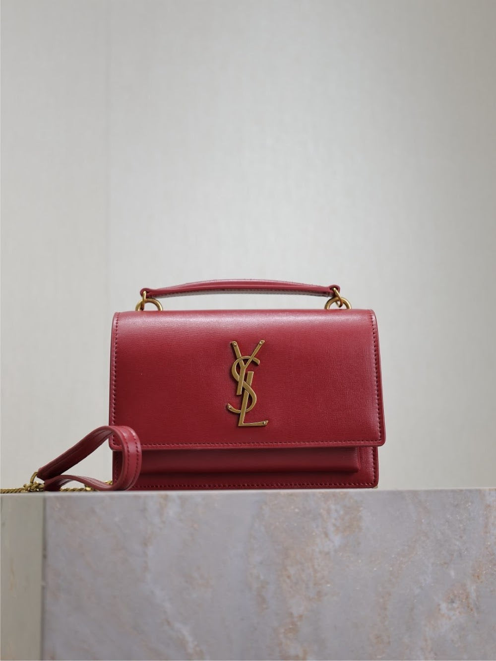 Dragons Bags YSLn Luxury Bag --119631