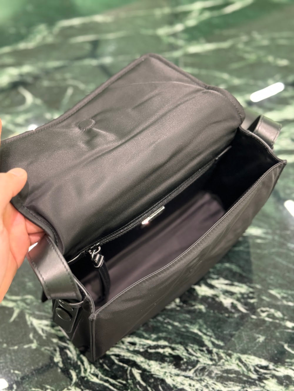 Dragons Bags Pradn Luxury Bag --102886