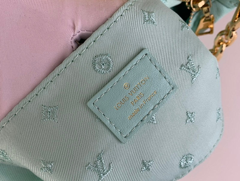 Dragons Bags ln Luxury Bag --58422