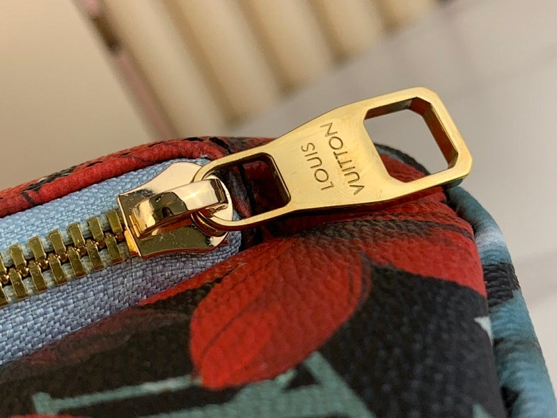Dragons Bags ln Luxury Bag --58470