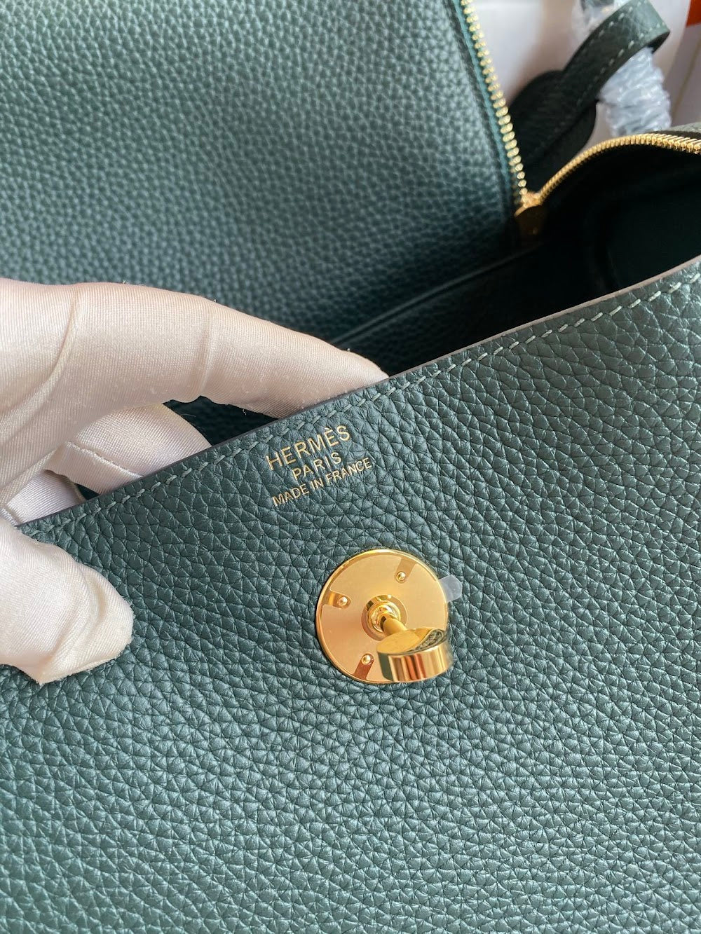 Dragons BagsHermesn Luxury Bag --117043