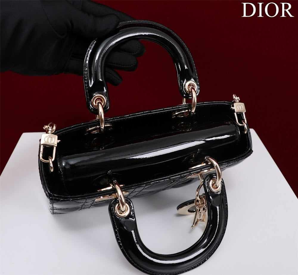 Dragons BagsDiorn Luxury Bag --114773