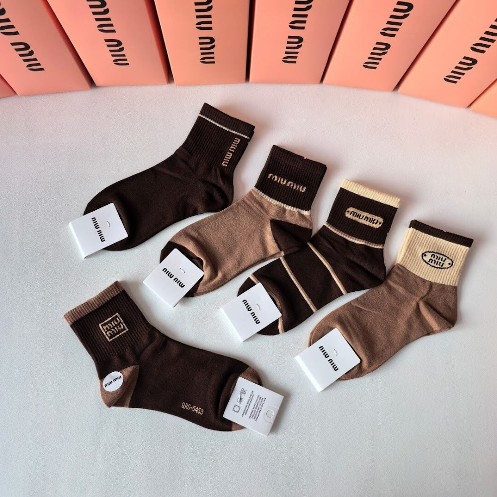 Dragons Bags Premium Luxury Socks --97929