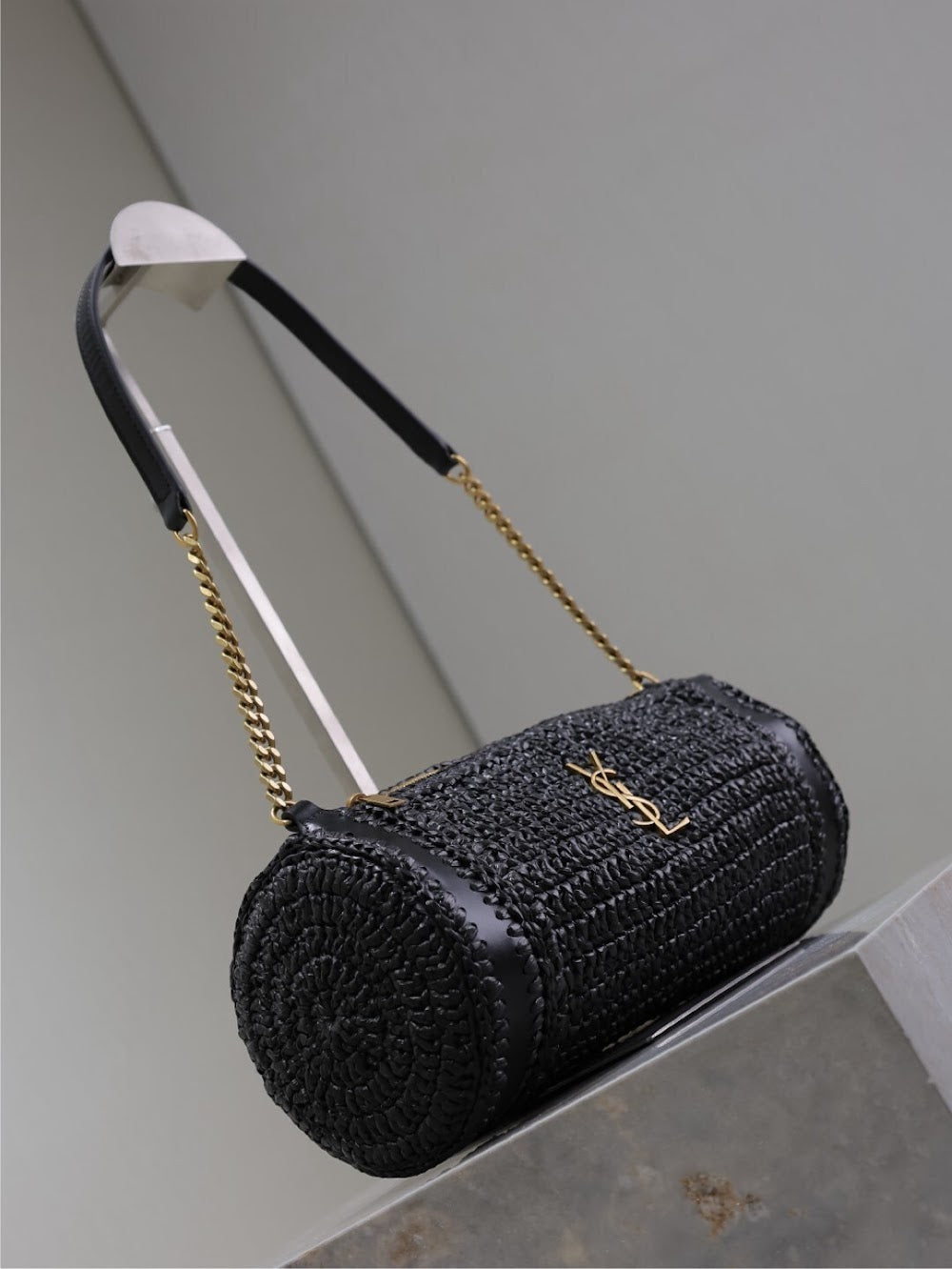 Dragons Bags YSLn Luxury Bag --120236