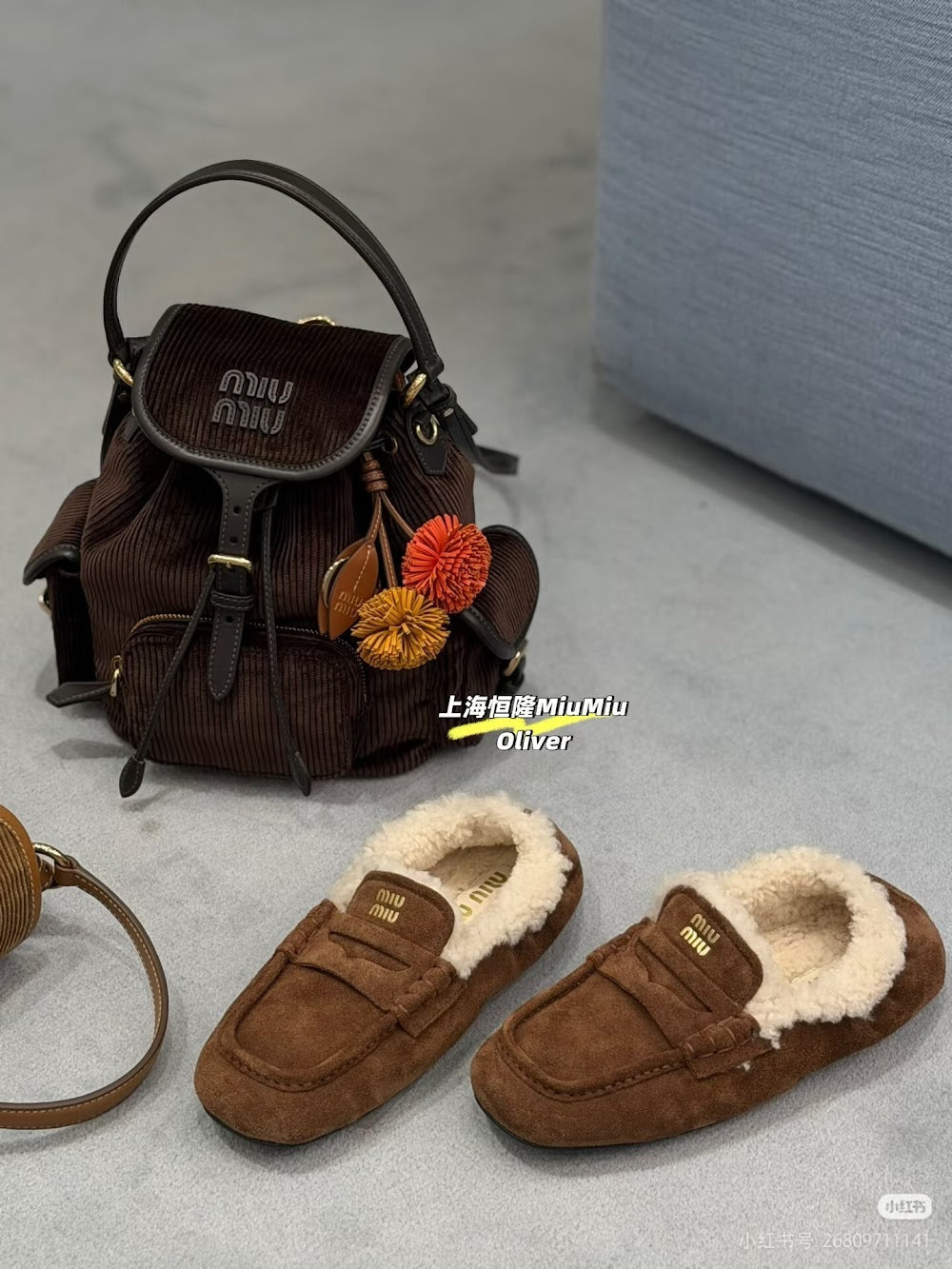 Dragons Bags Miun Miun Luxury Bag --122835