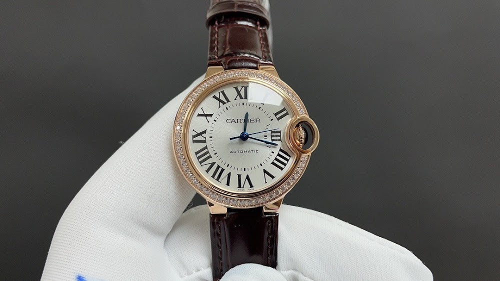 Dragons Bags Luxury Designer Watch --104723