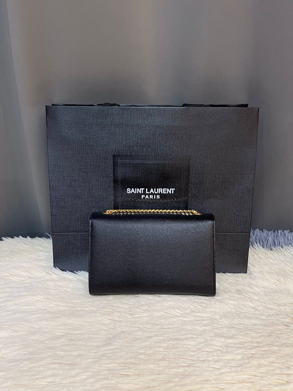 Dragons Bags YSLn Luxury Bag --119947