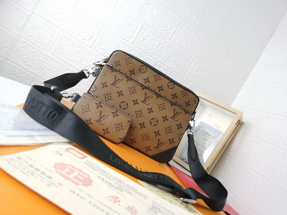 Dragons Bags ln Luxury Bag --70414