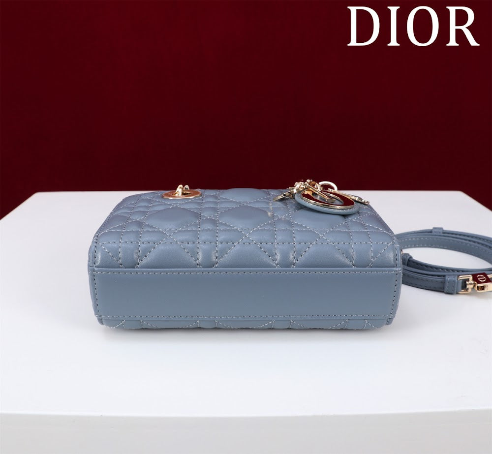 Dragons BagsDiorn Luxury Bag --116479