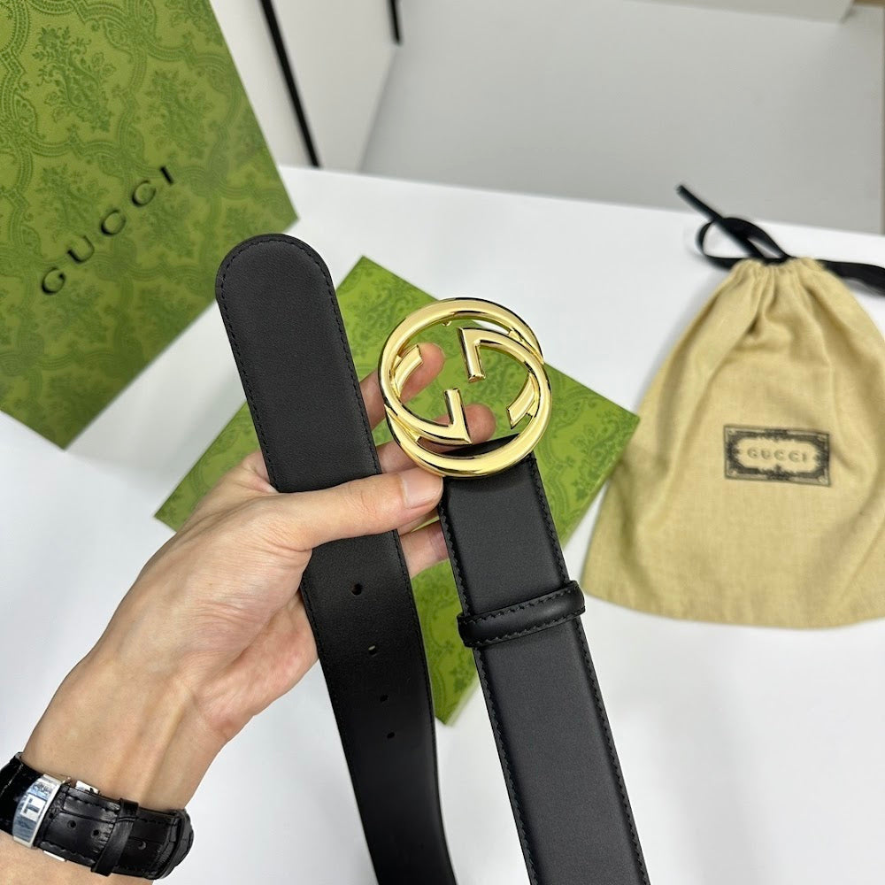 Dragons Bags Guccin Luxury Belt --105165