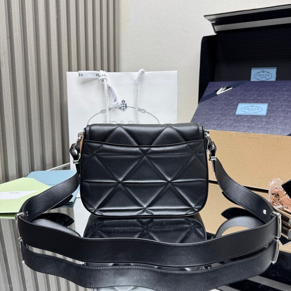 Dragons Bags Pradn Luxury Bag --102929