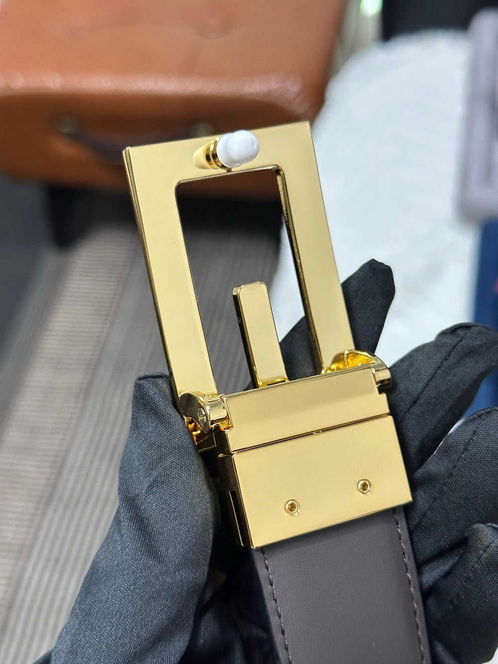 Dragons Bags Guccin Luxury Belt --108230