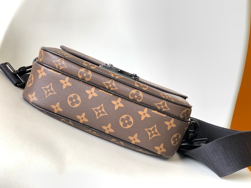 Dragons Bags ln Luxury Bag --71724