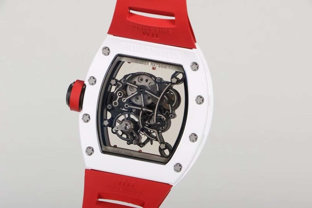 Dragons Bags Luxury Designer Watch --104399