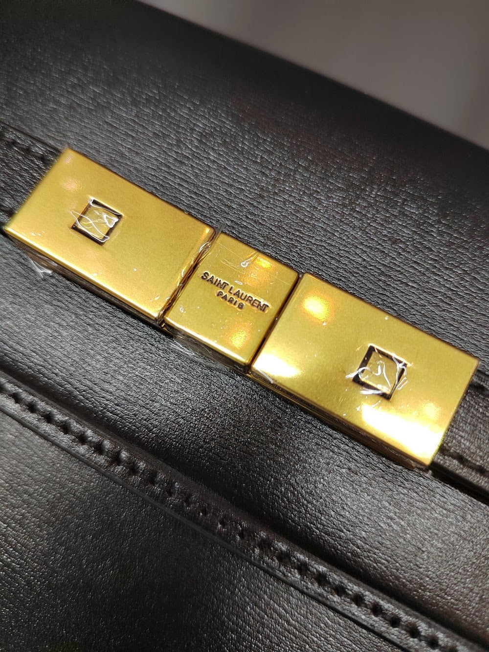 Dragons Bags YSLn Luxury Bag --120315