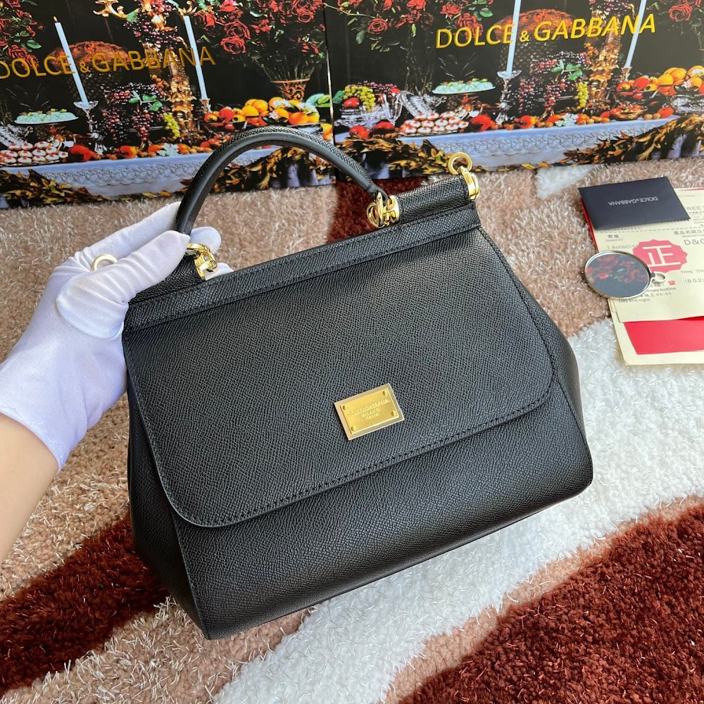 Dragons Bags DGn Luxury Bag --93991
