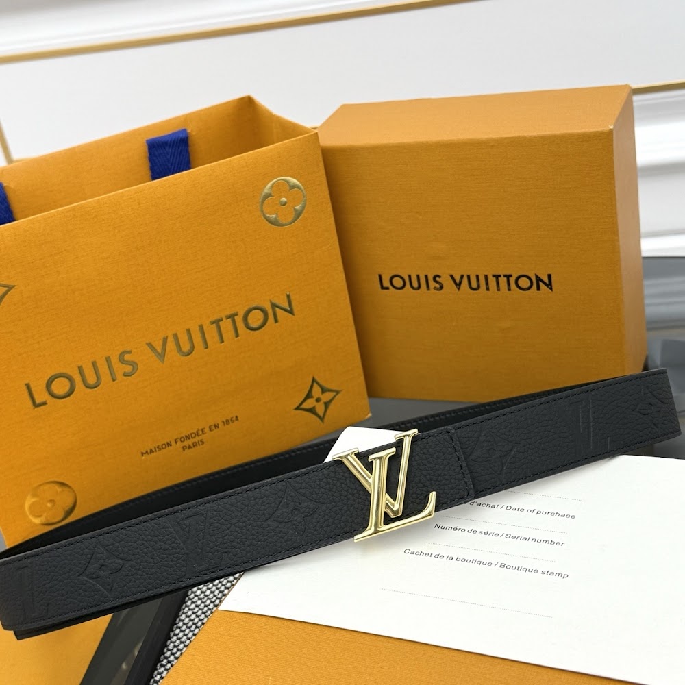 Dragons Bags ln Luxury Belt --100476