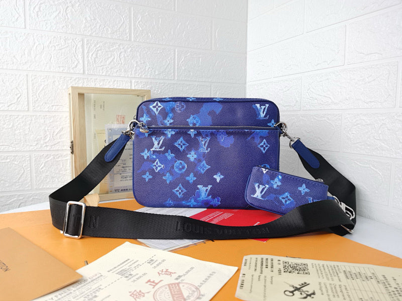 Dragons Bags ln Luxury Bag --70390
