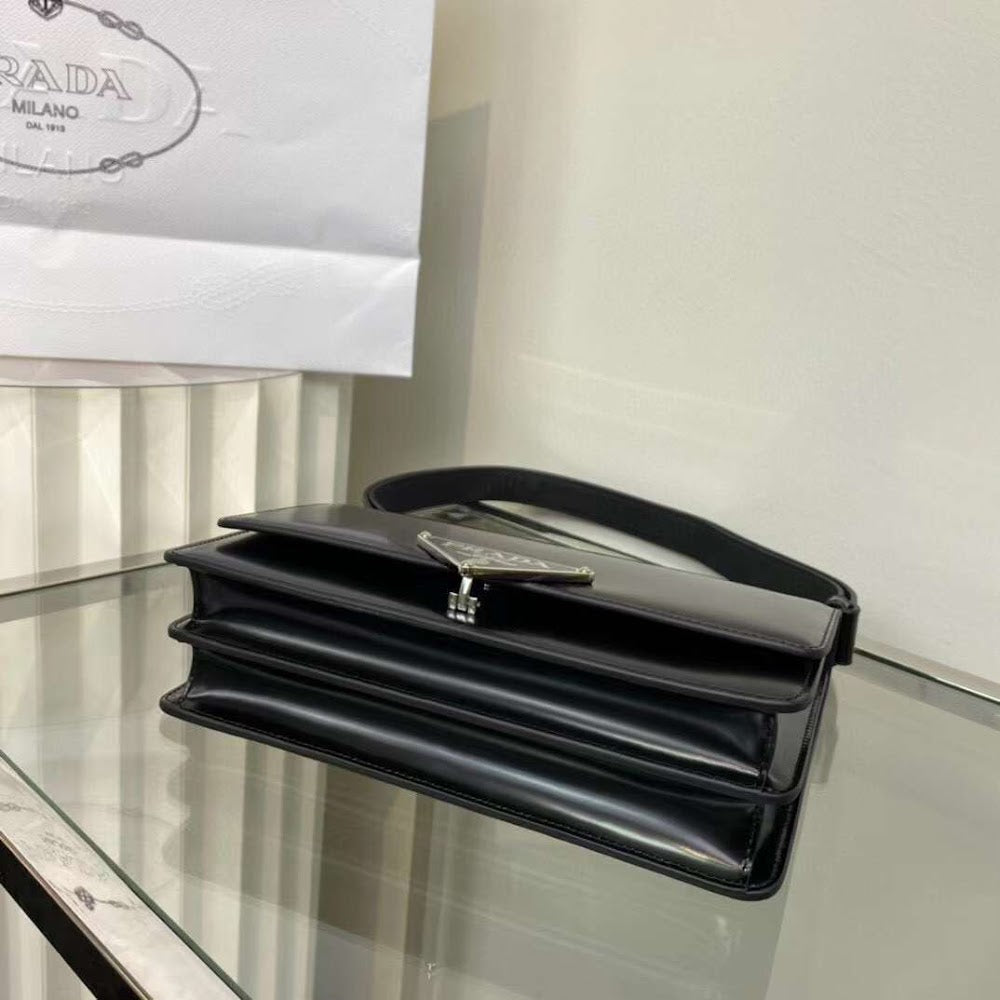Dragons Bags Prada Luxury Bag --54128
