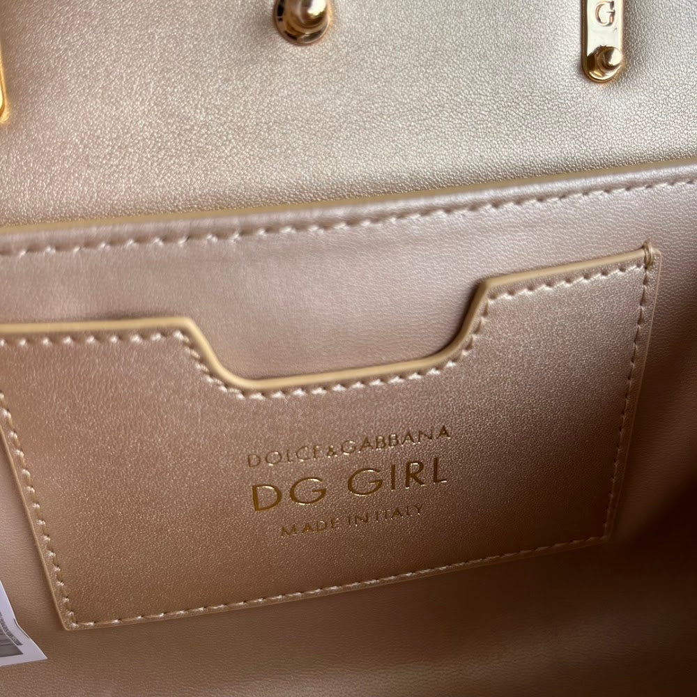 Dragons Bags DGn Luxury Bag --93788