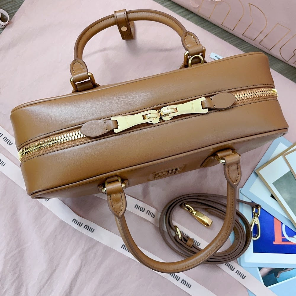 Dragons Bags Miun Miun Luxury Bag --122304