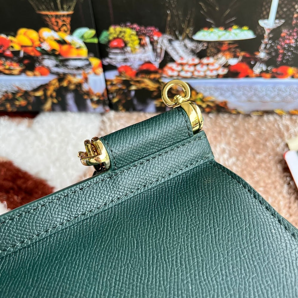 Dragons Bags DGn Luxury Bag --94004