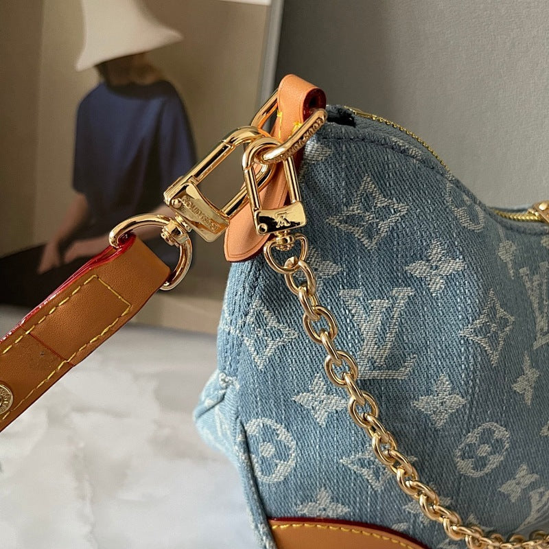 Dragons Bags ln Luxury Bag --78604