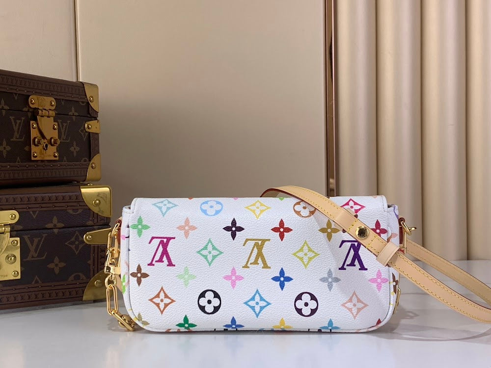 Dragons Bags ln Luxury Bag --95997