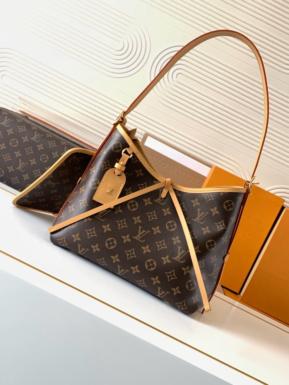 Dragons Bags LVn Luxury Bag --80221