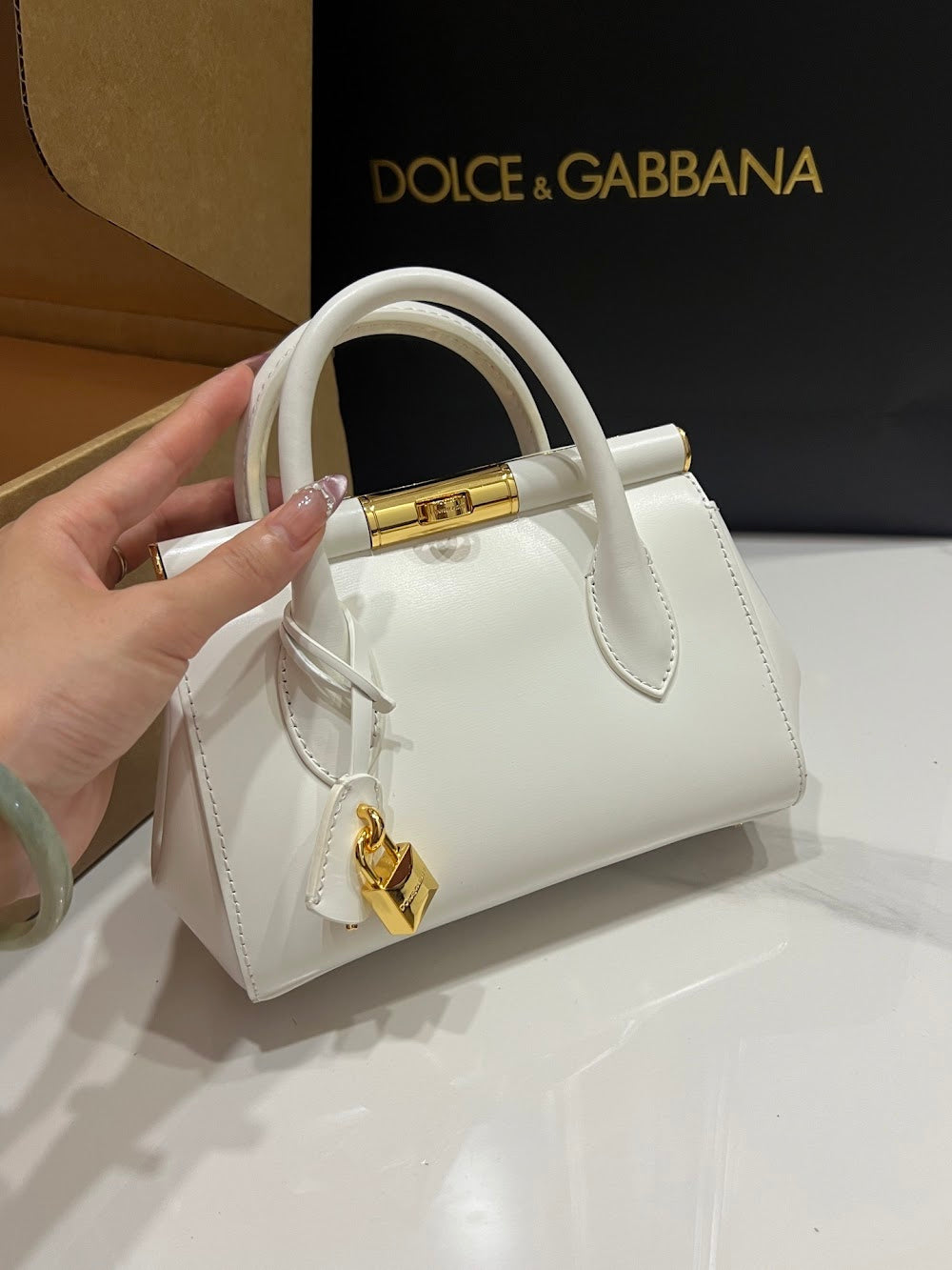 Dragons Bags DGn Luxury Bag --93904