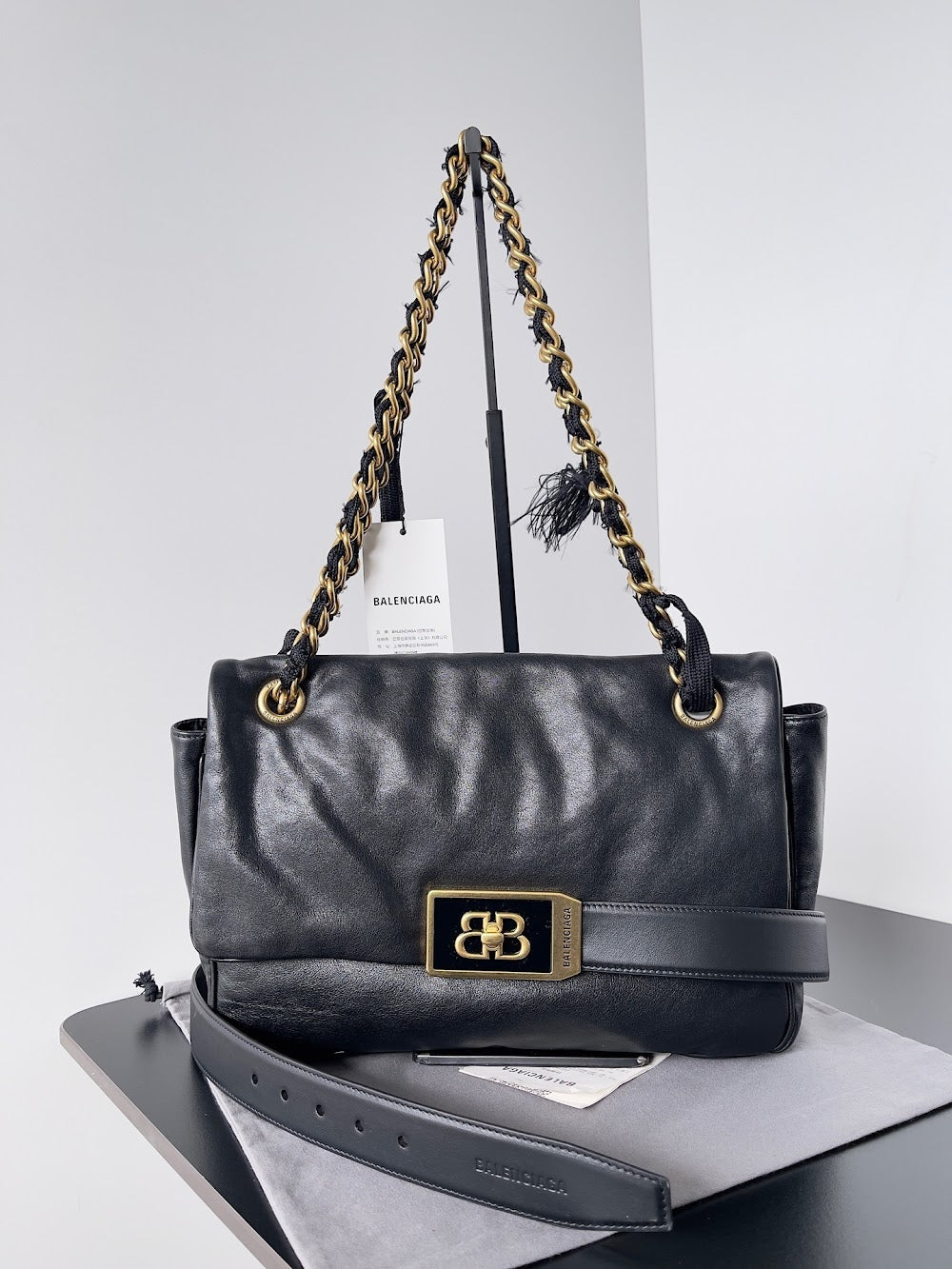 Dragons Bags Balenciaga Luxury Bag --111711
