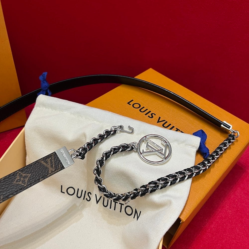 Dragons Bags ln Luxury Belt --100285