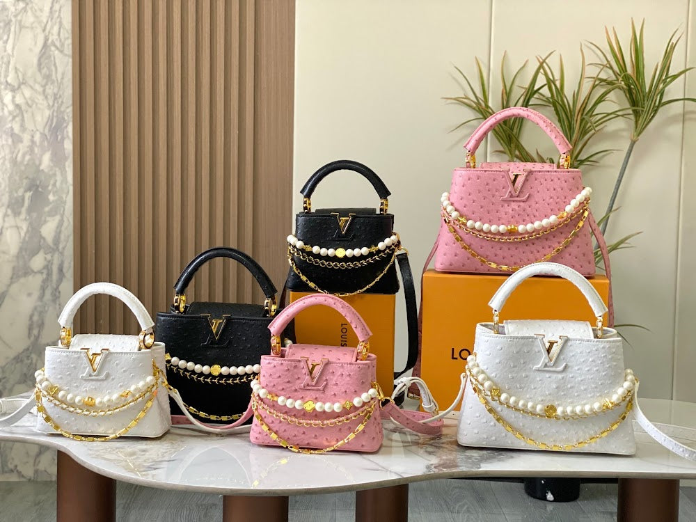 Dragons Bags ln Luxury Bag --77090