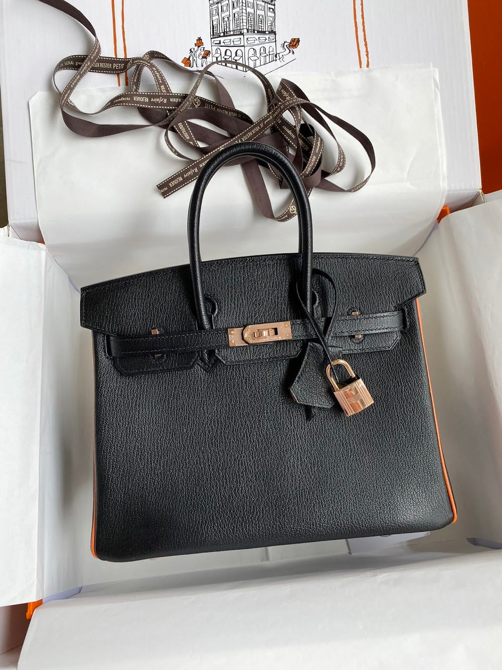 Dragons BagsHermesn Luxury Bag --117279