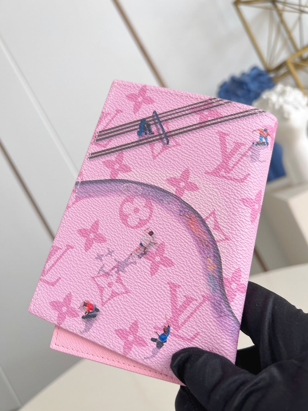 Dragons Bags ln Luxury Bag --96942