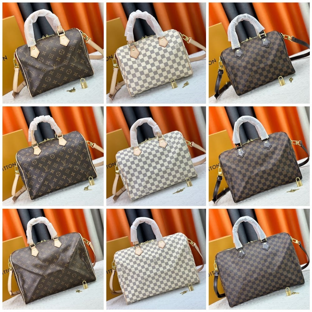 Dragons Bags ln Luxury Bag --77261